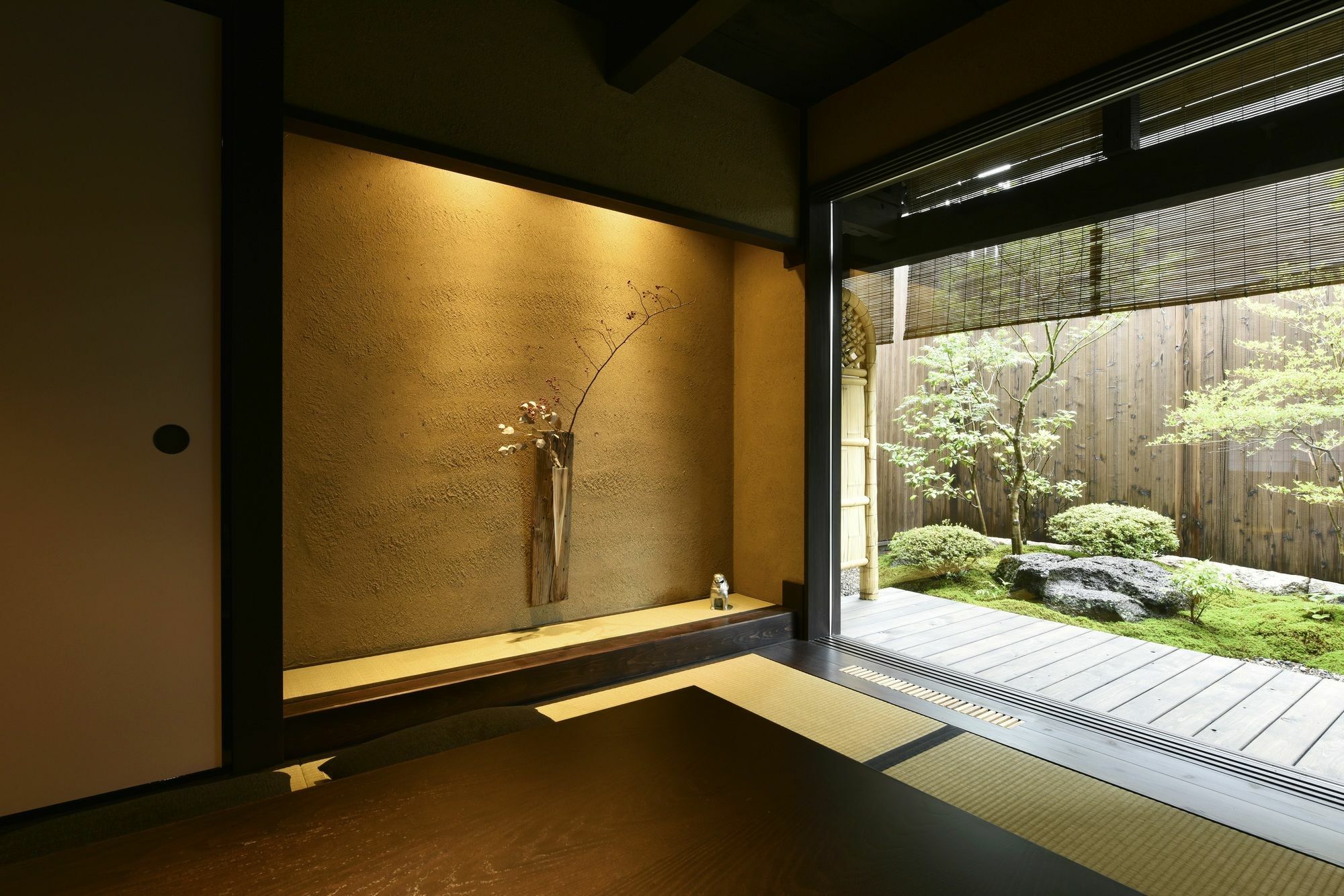 Kuraya Nanseicho Villa Kyoto Exterior photo