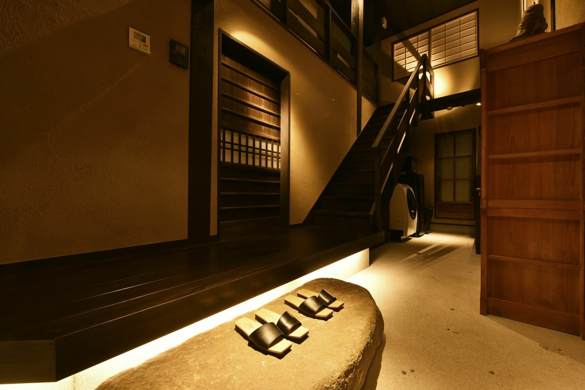 Kuraya Nanseicho Villa Kyoto Exterior photo
