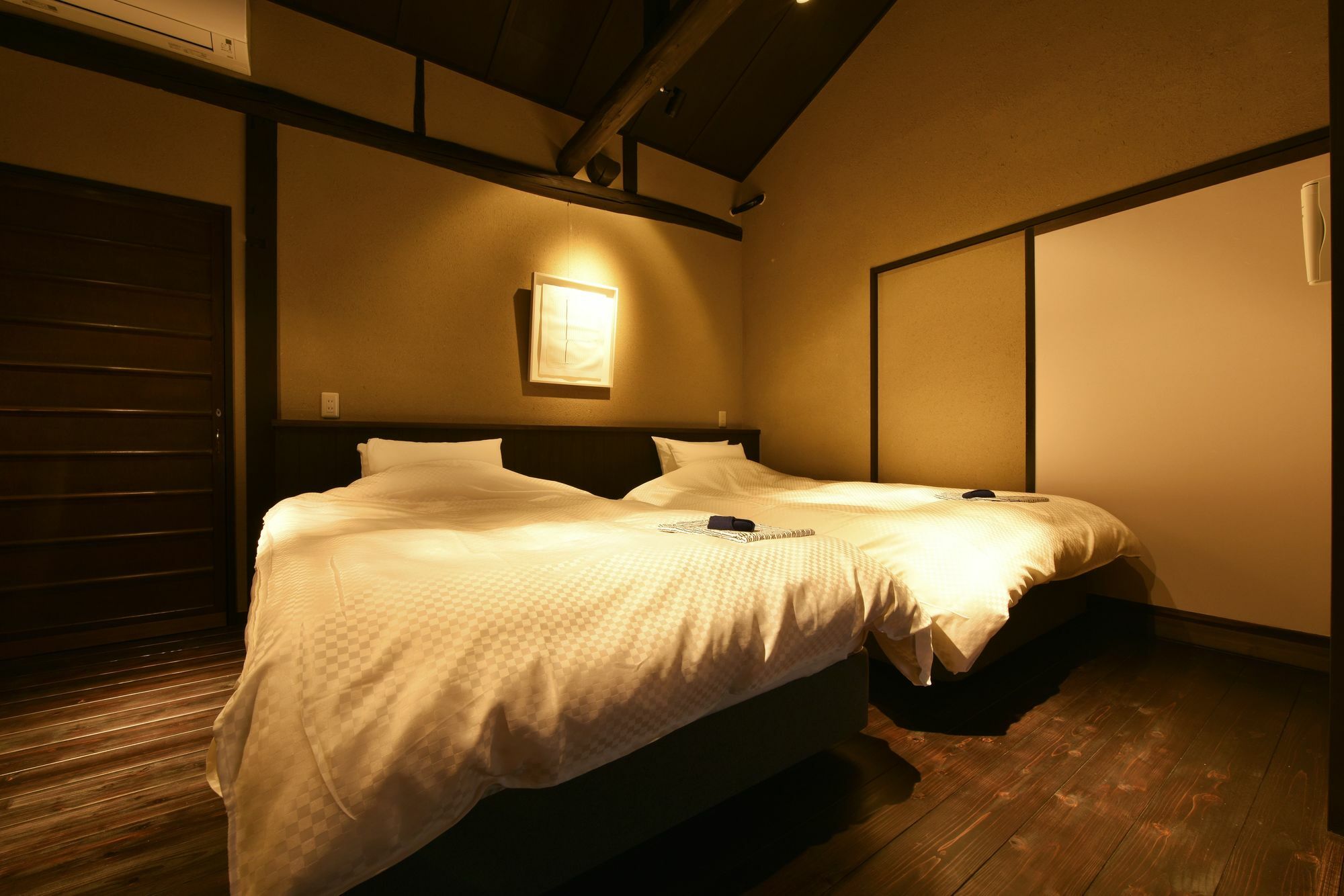 Kuraya Nanseicho Villa Kyoto Exterior photo