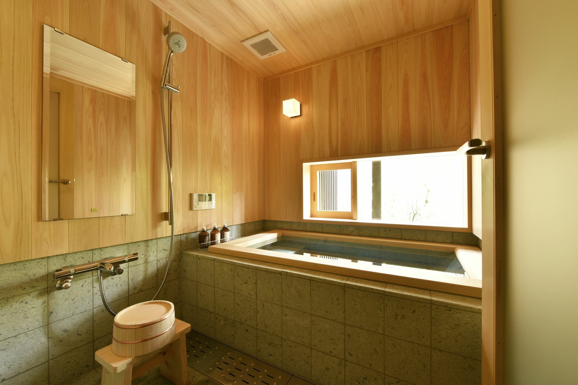 Kuraya Nanseicho Villa Kyoto Exterior photo