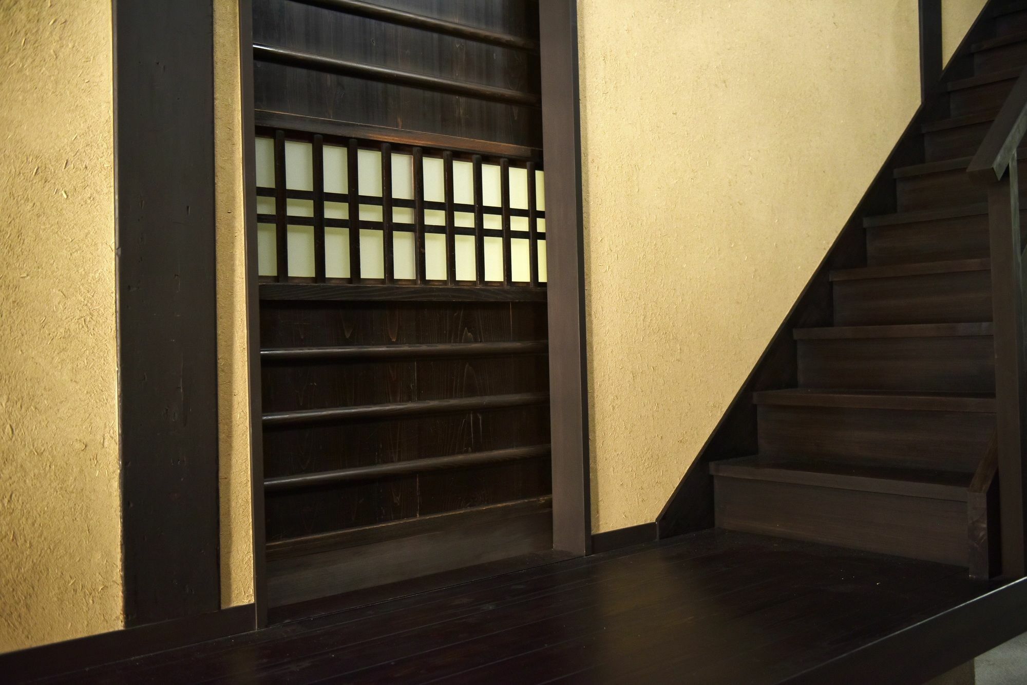 Kuraya Nanseicho Villa Kyoto Exterior photo