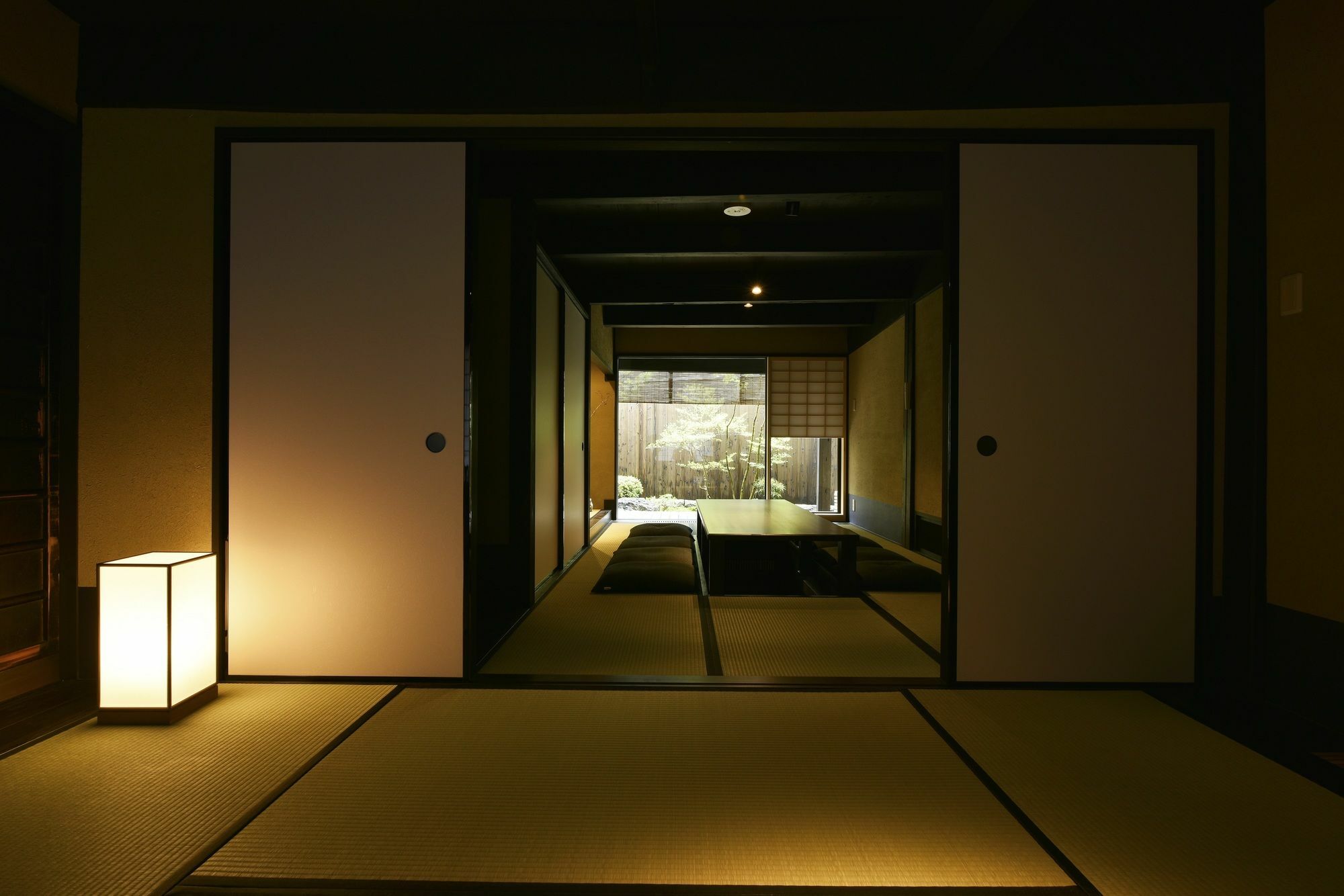 Kuraya Nanseicho Villa Kyoto Exterior photo