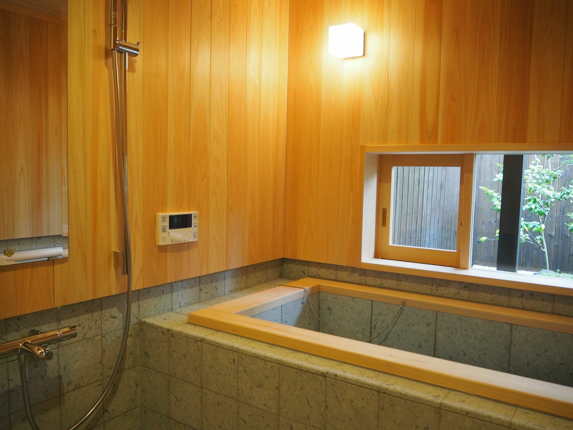 Kuraya Nanseicho Villa Kyoto Exterior photo